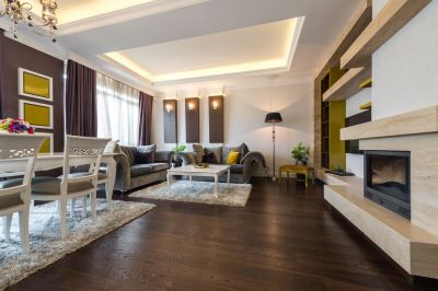 Hardwood Installation in Nashville, TN
