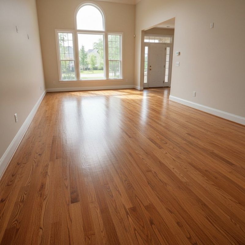 Hardwood Installation in Annapolis, MD