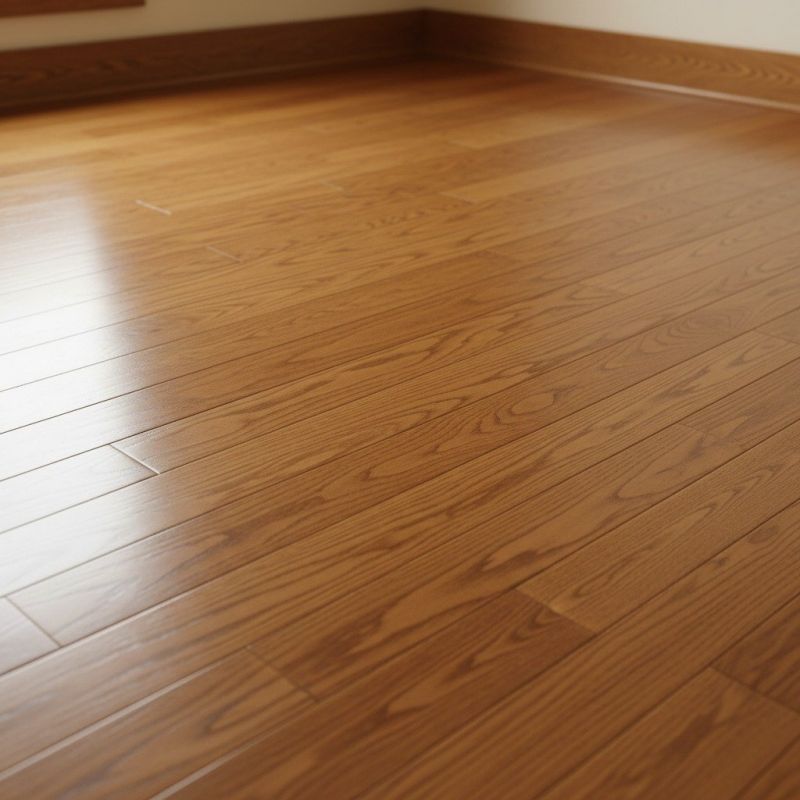 Wood Flooring Replacement in Georgetown, TX